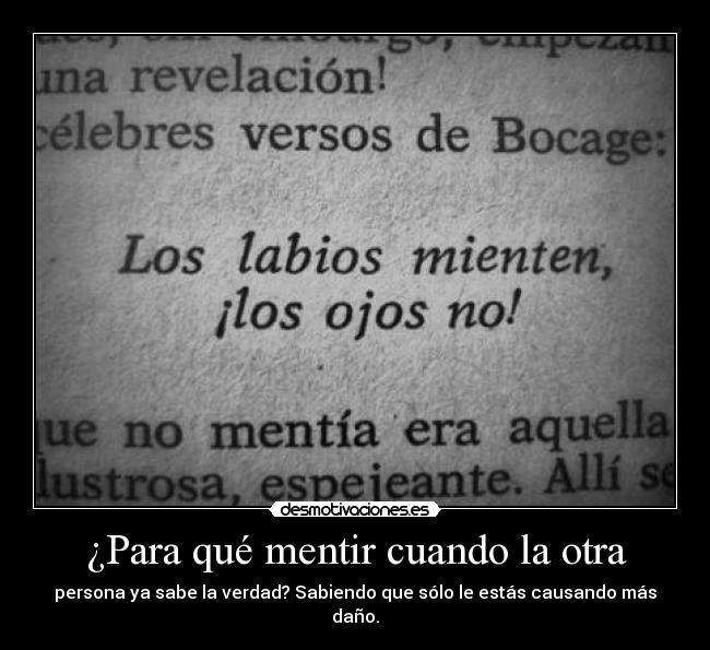 carteles ilovereality iloverealityadp fraseadp vez aceptar nuestro error queremos insistir mentir desmotivaciones