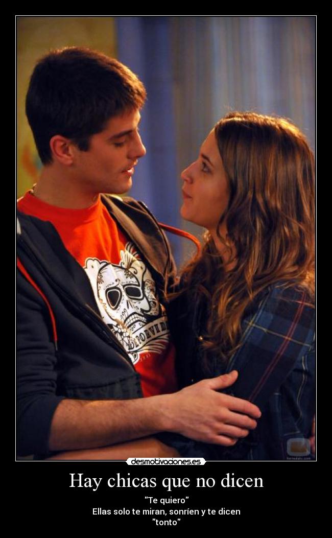 carteles tonto desmotivaciones