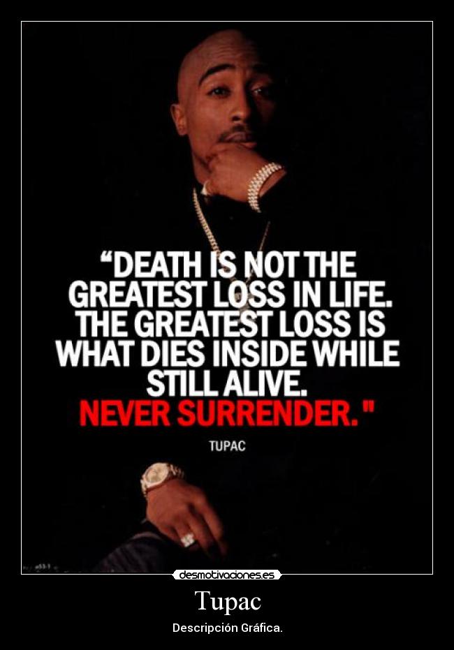 Tupac -