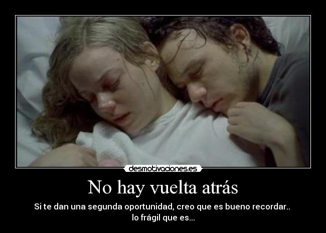 carteles vida desmotivaciones