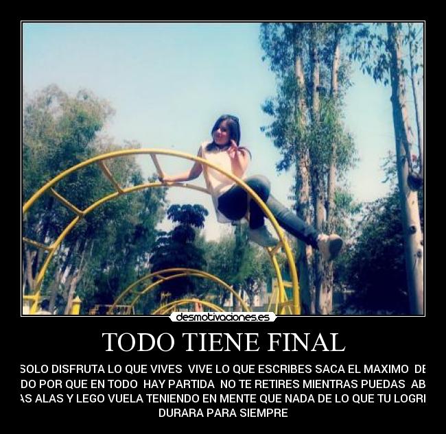 carteles areliconflow desmotivaciones