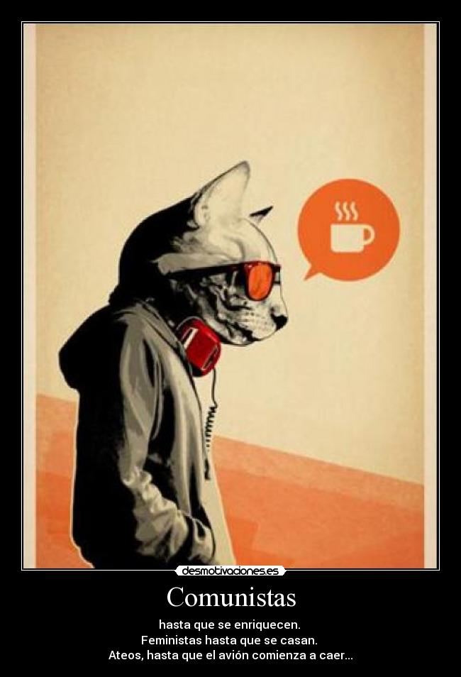 carteles piensalo desmotivaciones