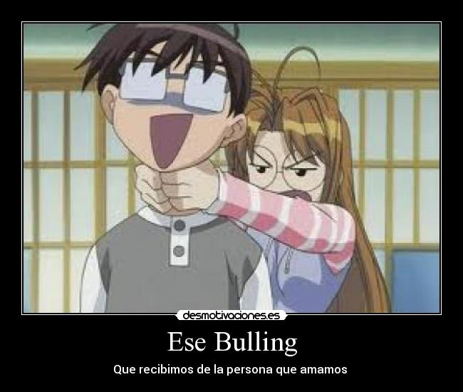Ese Bulling -