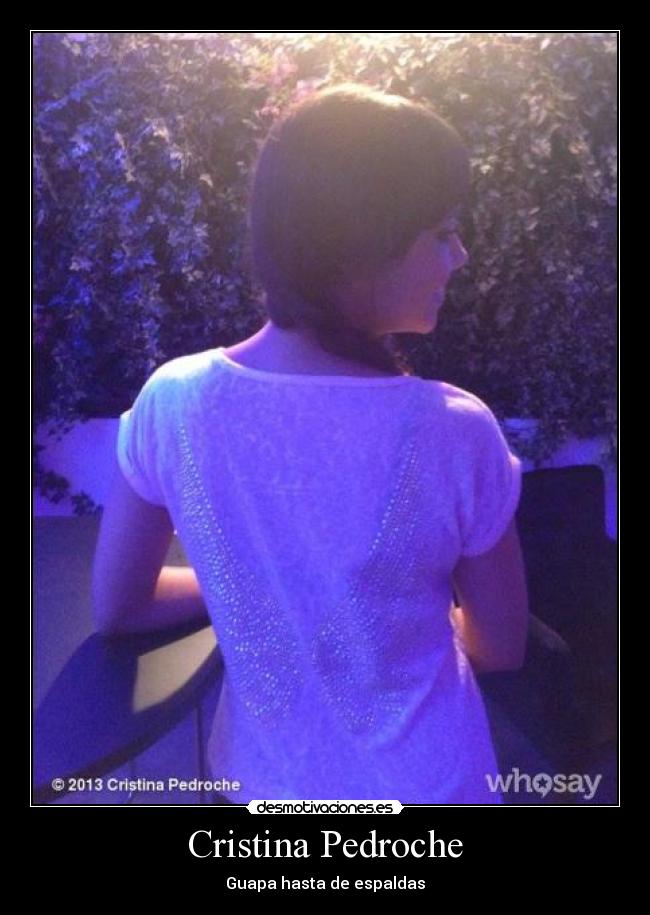 carteles preciosa desmotivaciones