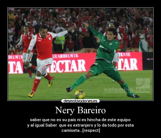 Nery Bareiro -