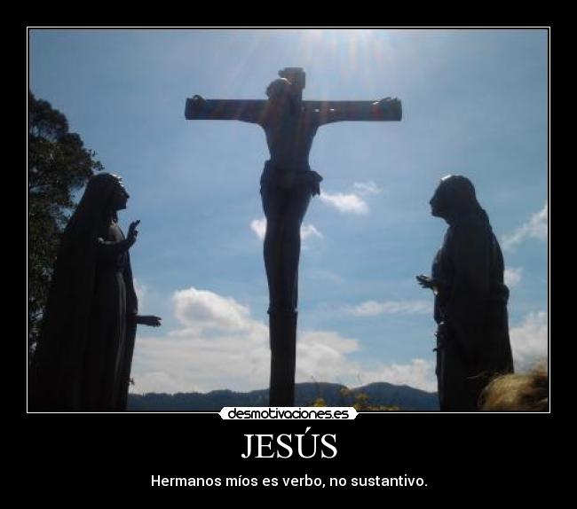 JESÚS - 