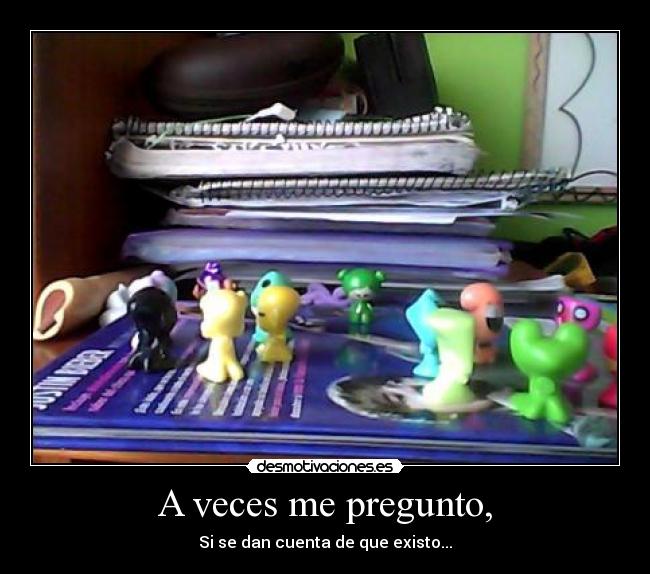 carteles soledad desmotivaciones