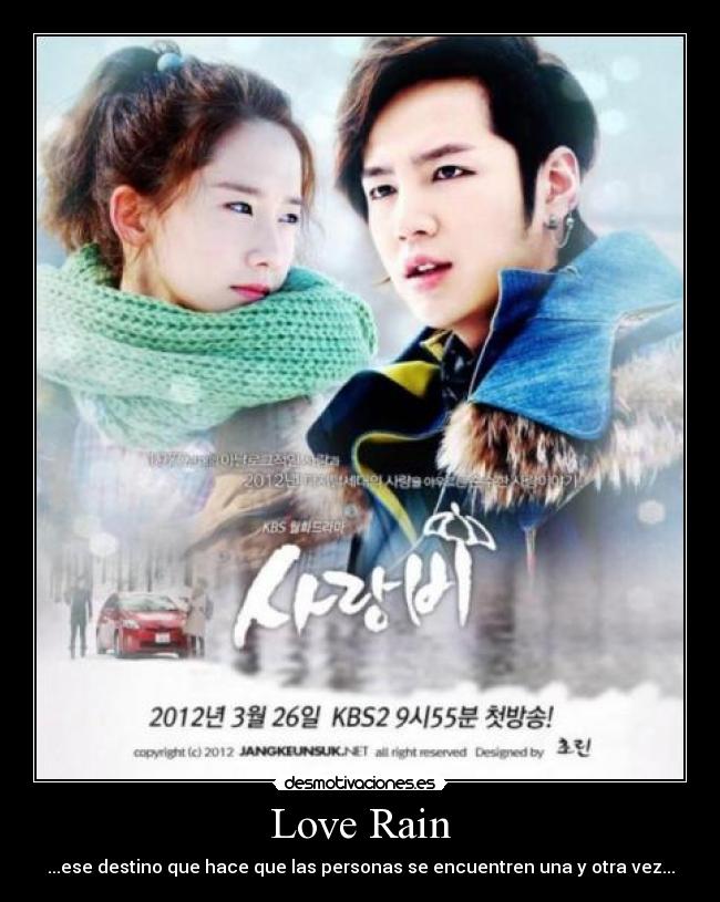 Love Rain - 