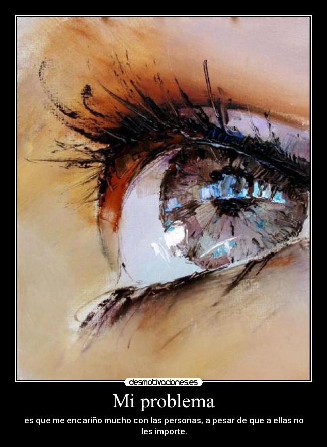 carteles feo problema desmotivaciones