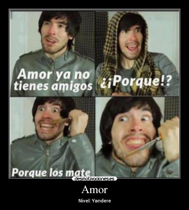 Amor -