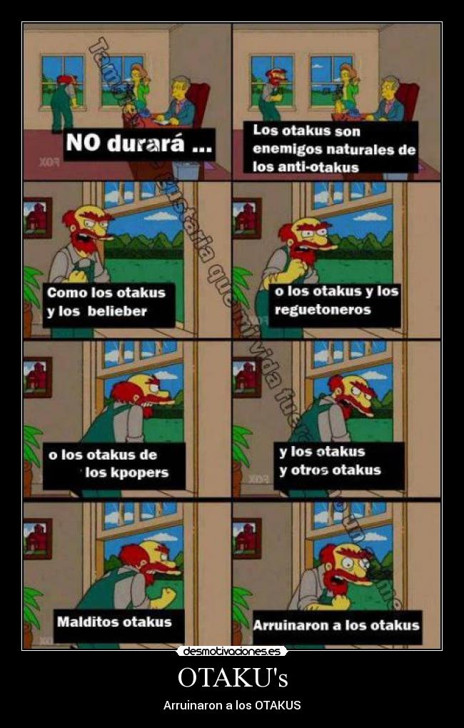 OTAKUs - 