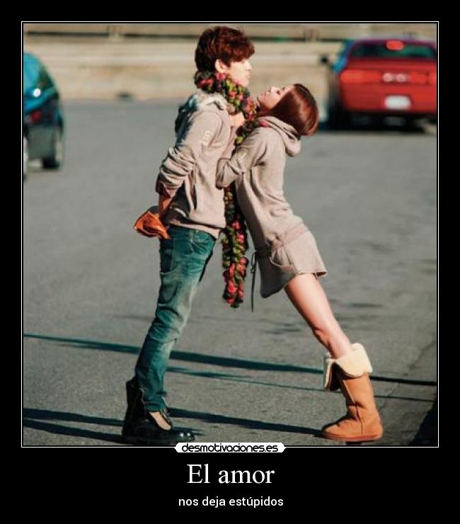 carteles amor amo0 desmotivaciones