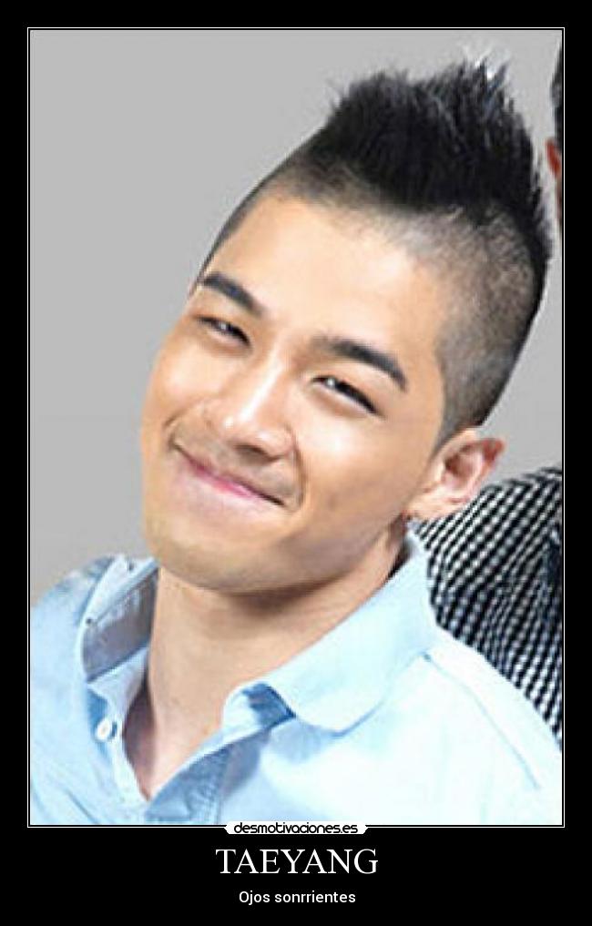 TAEYANG -