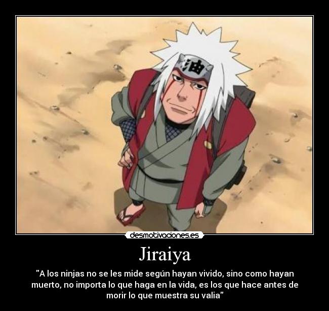 Jiraiya -