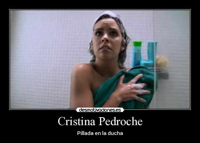 Cristina Pedroche - 