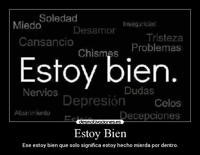 Estoy Bien -