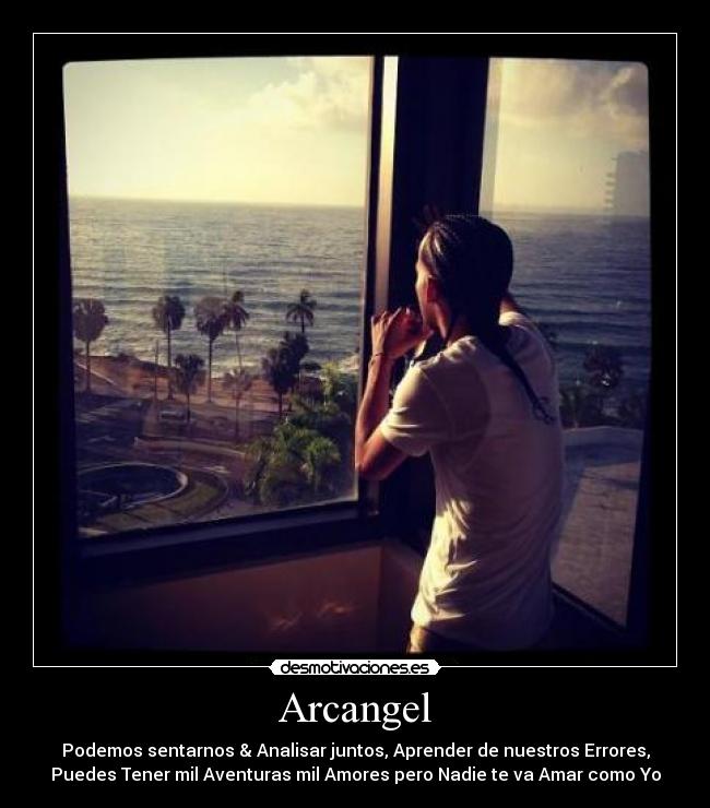 Arcangel - 