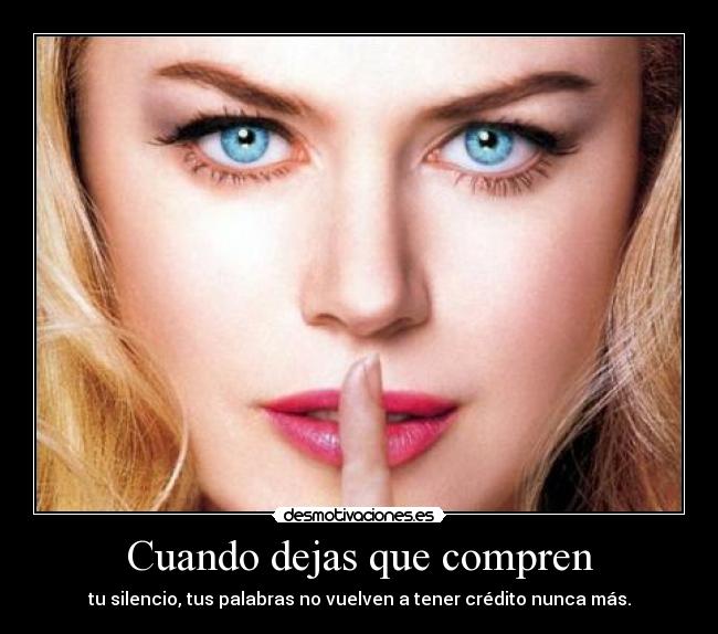 carteles rapyeah las mujeres perfectas nicole kidman desmotivaciones