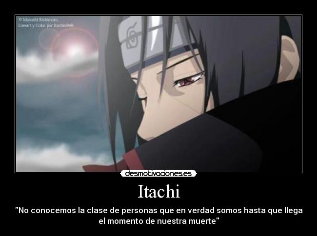 Itachi -