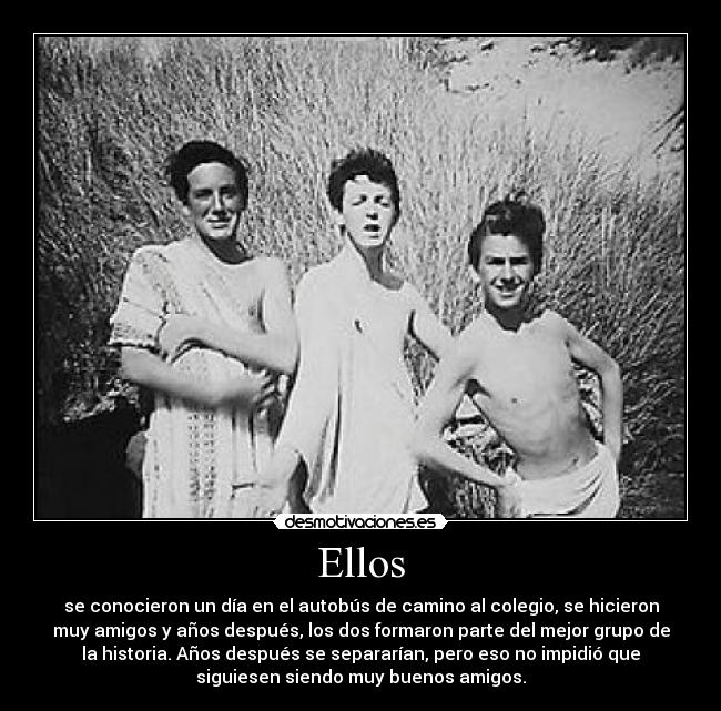 Ellos -