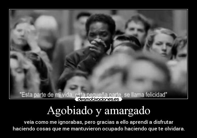 carteles asi llego felicidad desmotivaciones