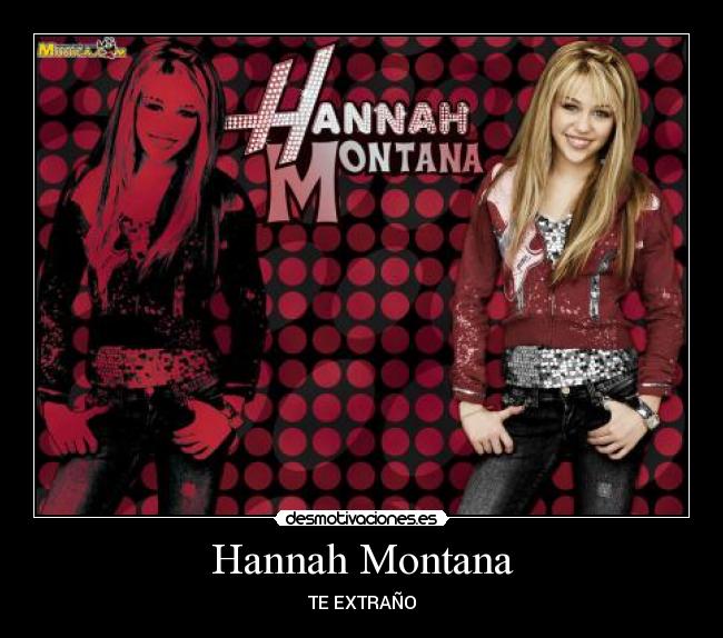 Hannah Montana - 