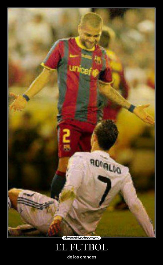 carteles futbol futbo1 desmotivaciones