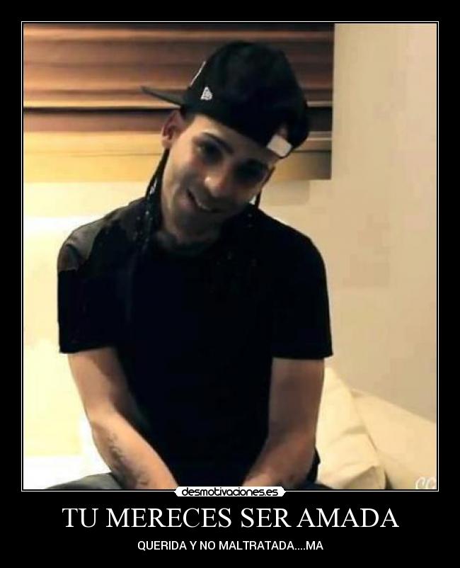 carteles quiero maltraten desmotivaciones