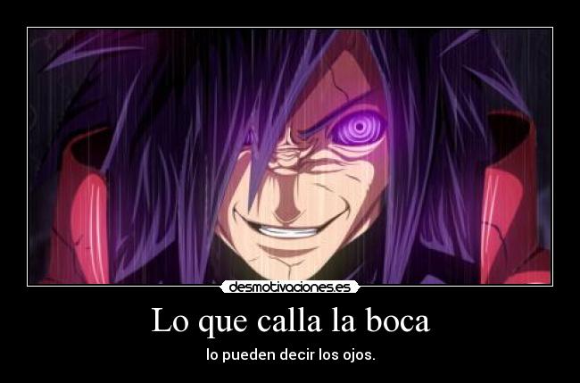 Lo que calla la boca - 