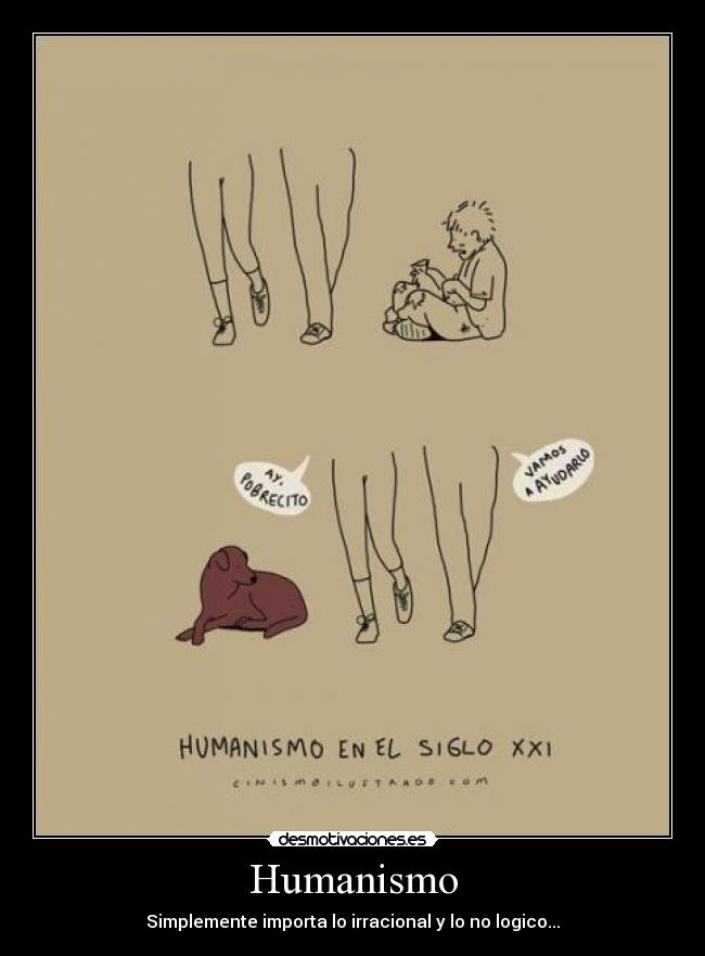 Humanismo - 