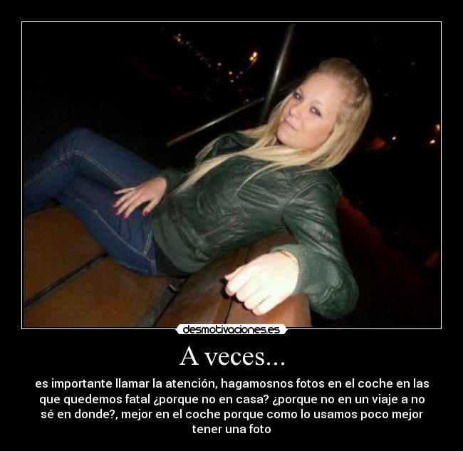 carteles humor desmotivaciones