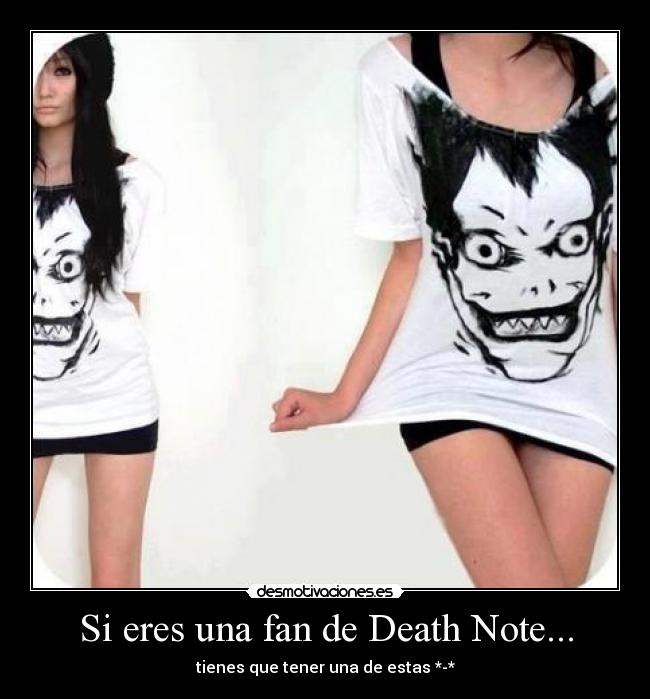 carteles anime desmotivaciones