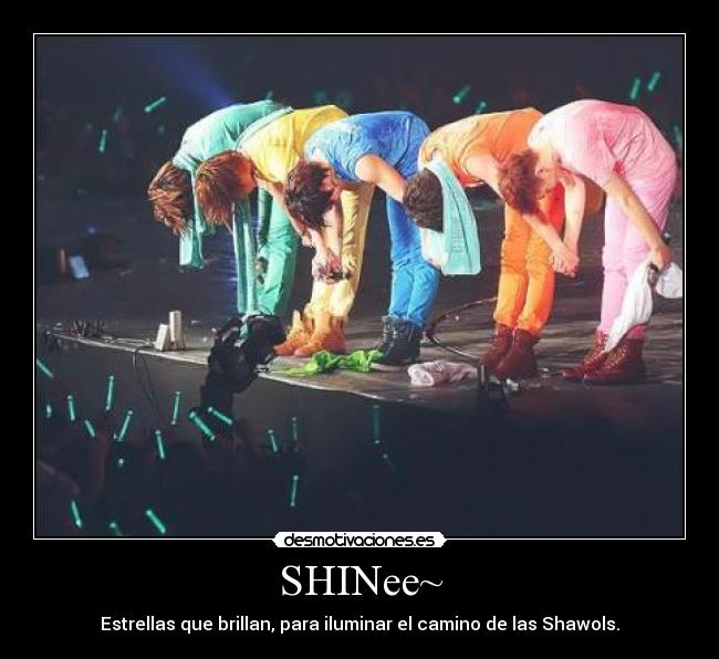 SHINee~ - 
