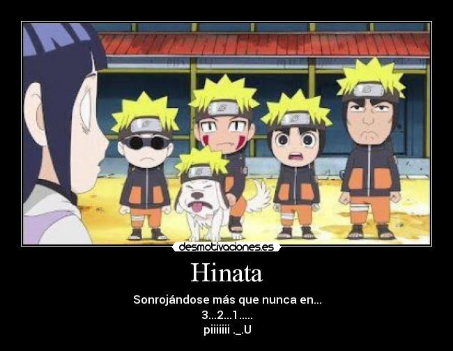 carteles anime desmotivaciones