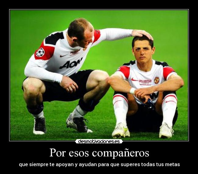carteles chicharito desmotivaciones