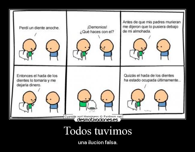 Todos tuvimos -