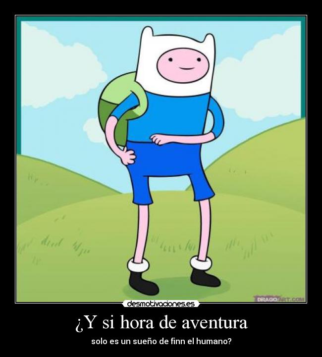 carteles anime desmotivaciones