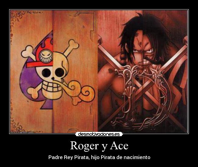 carteles roger ace desmotivaciones