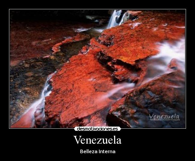 Venezuela - 
