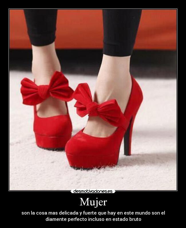 Mujer -