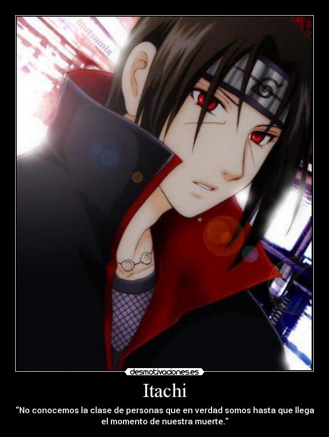 Itachi - 