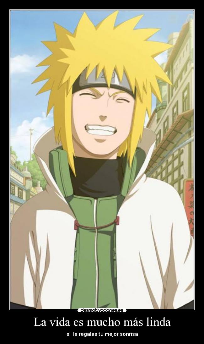 La vida es mucho más linda -