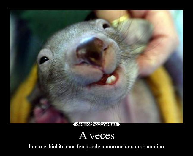 A veces - 