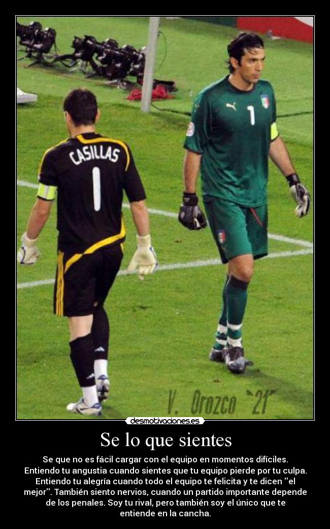 carteles buffon casilla desmotivaciones futbol amor desmotivaciones