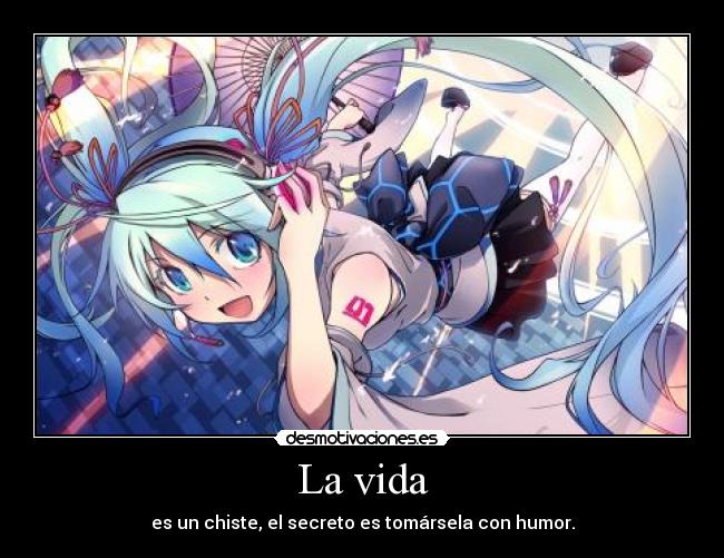 carteles vida life desmotivaciones