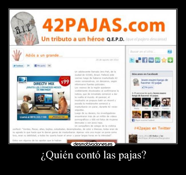 carteles adriansabe desmotivaciones