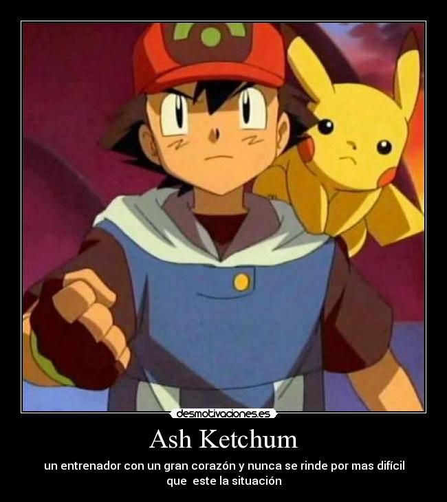carteles pokemon desmotivaciones