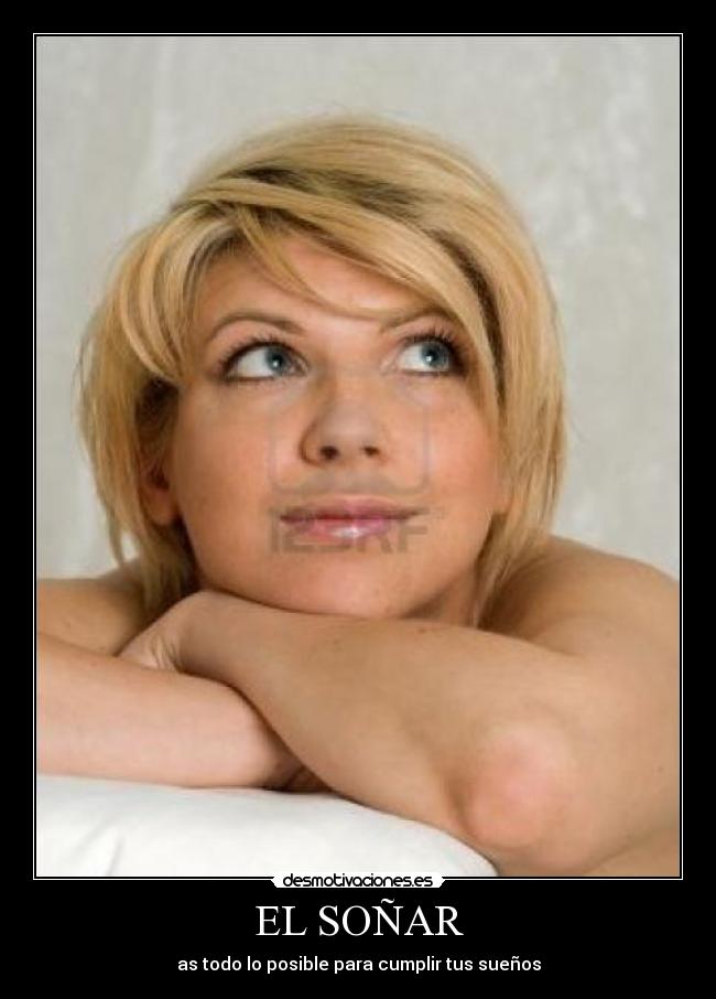 EL SOÑAR -