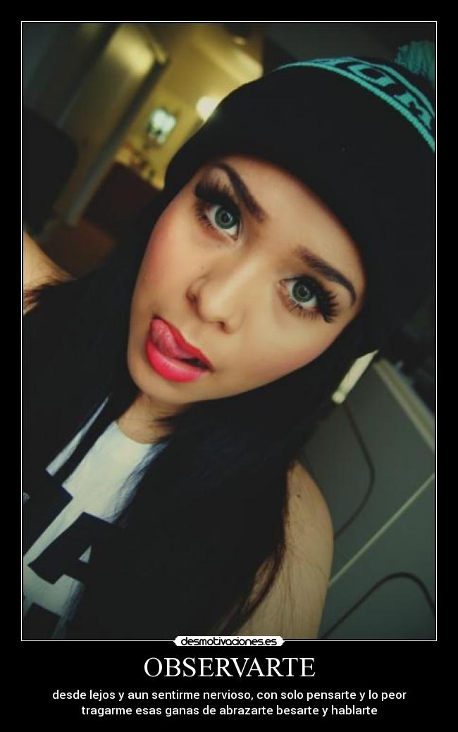 carteles lejos ver observar tragar amor odio rabia verdad hablar desmotivaciones