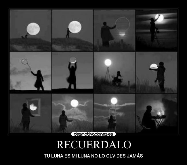 RECUERDALO -